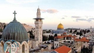 "العليا لشؤون الكنائس" تطالب كنائس العالم بالتدخل لحماية الوجود المسيحي في القدس