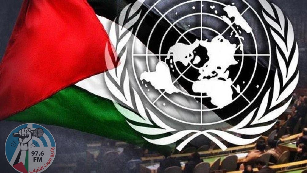 الخارجية تدعو الدول لتقديم مرافعاتها القانونية لمحكمة العدل الدولية ورأيها في قانونية الاحتلال