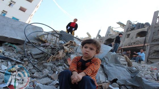 صرف الدفعة النقدية الخامسة للأطفال المتضررين من الأزمات في قطاع غزة غدا
