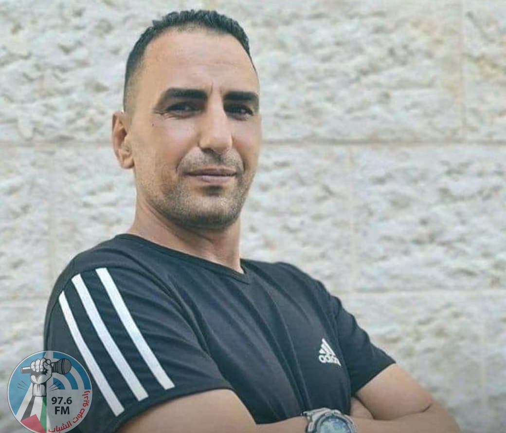 الشهيد سمير أصلان