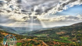 حالة الجو