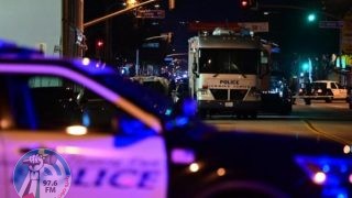 مقتل ستة أشخاص في حادث اطلاق نار بولاية ميسيسيبي الأميركية