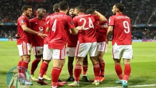 الاهلي المصري