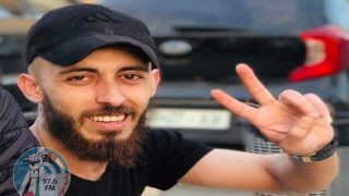 الشهيد محمد أبو صباح