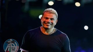 عمرو دياب