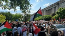 مؤسسات الجالية الفلسطينية في أميركا تعلن إطلاق حملات للدفاع عن الأسرى