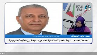 الملف السياسي – الخلافات تحتدم …أزمة التعديلات القضائية تمتد من المعارضة إلى الحكومة الإسرائيلية