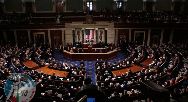واشنطن: نشطاء وحقوقيون يطالبون الكونغرس بوقف دعم "حكومة الاحتلال"