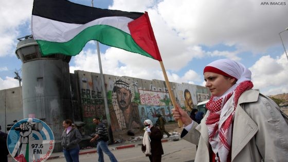 خوري: رغم الألم نواصل التمسك بالأمل الذي تمثله المرأة الفلسطينية