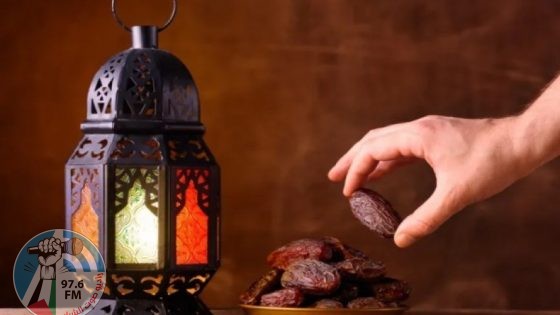 خطوات لتخطي صعوبة الأيام الأولى من صيام شهر رمضان