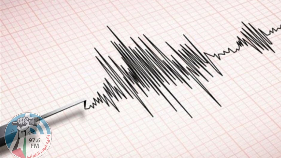 زلزال بقوة 5.1 درجة يضرب جزر ريوكيو في اليابان