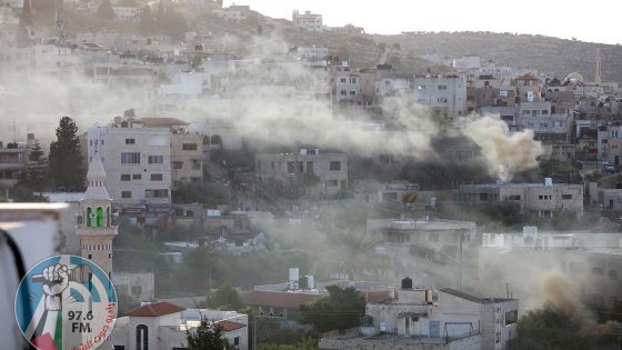 تواصل انتهاكات الاحتلال: 6 شهداء وإصابات واعتقالات واعتداءات للمستوطنين