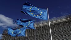 الاتحاد الأوروبي يرحب بنتائج اجتماع شرم الشيخ