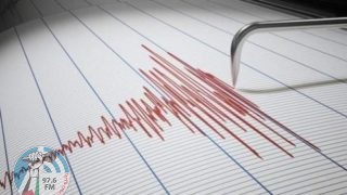 زلزال بقوة 5.4 درجة يضرب ولاية هاتاي جنوب تركيا