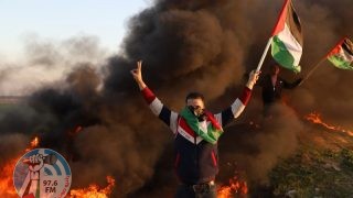 لجنة الطوارئ العليا للحركة الأسيرة تدعو إلى "يوم غضب" الجمعة المقبل في وجه سياسات الاحتلال