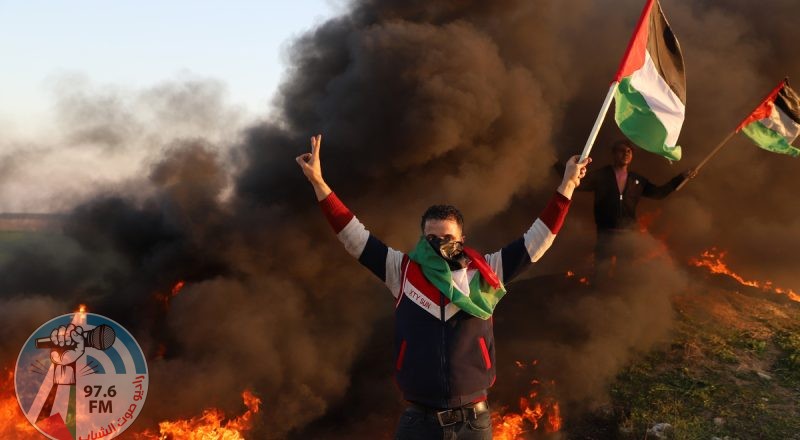 لجنة الطوارئ العليا للحركة الأسيرة تدعو إلى "يوم غضب" الجمعة المقبل في وجه سياسات الاحتلال
