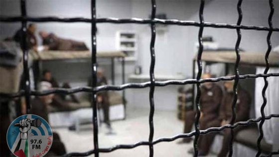 الأسير أمير جرادات من جنين يدخل عامه الـ21 في سجون الاحتلال