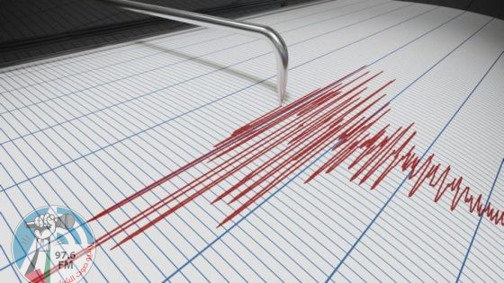 زلزال بقوة 6.5 درجة يضرب بابوا غينيا الجديدة