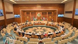 البرلمان العربي
