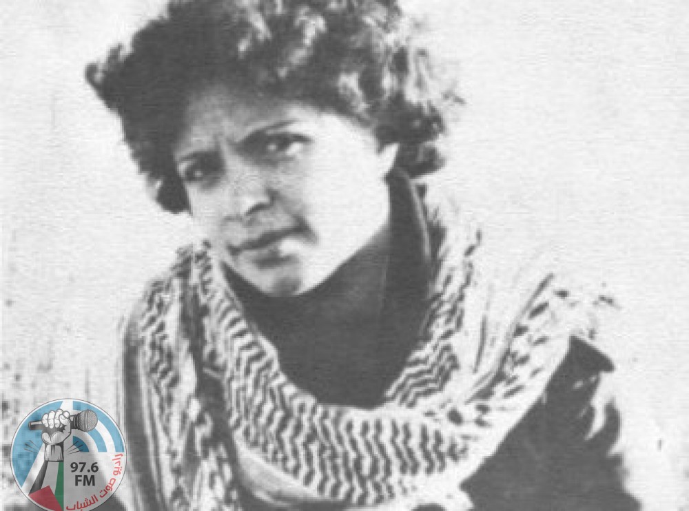 45 عاما على استشهاد المناضلة دلال المغربي