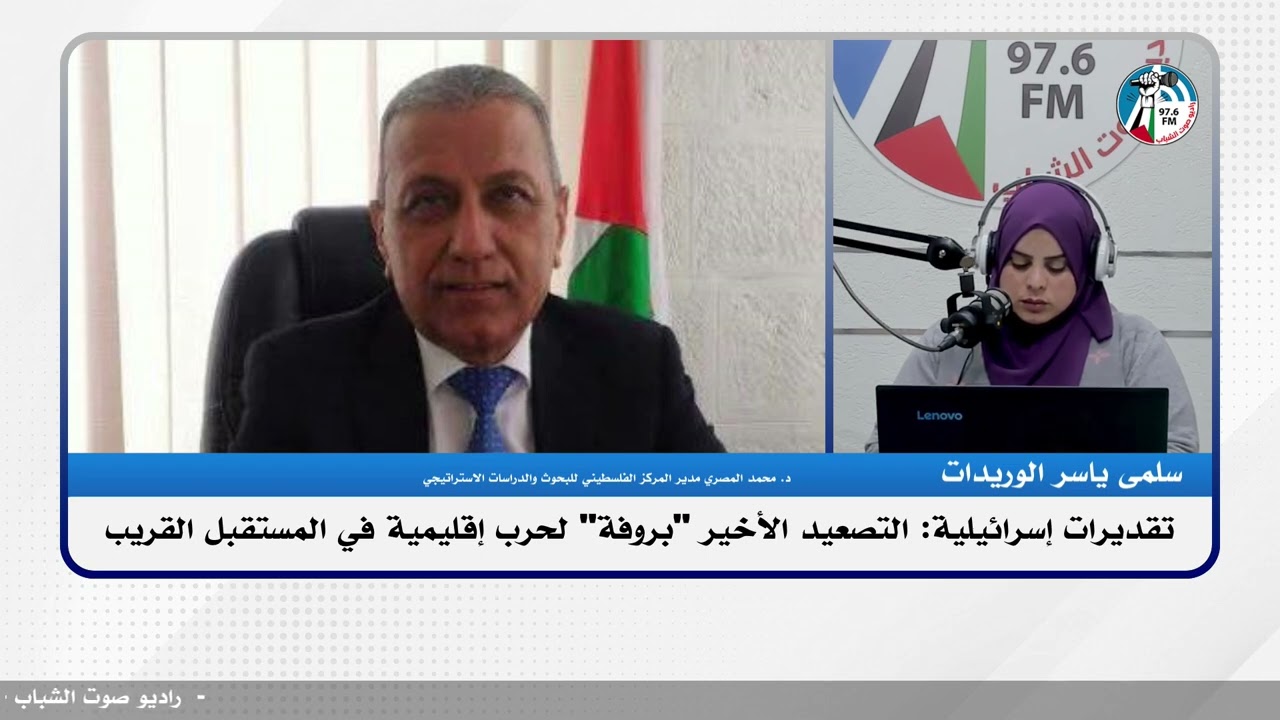 على المحك- تقديرات إسرائيلية: التصعيد الأخير “بروفة” لحرب إقليمية في المستقبل القريب