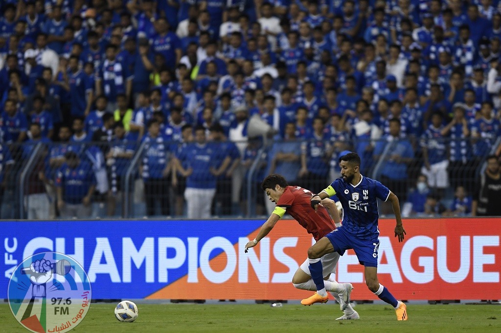 دوري أبطال إفريقيا: "الأهلي" و"الترجي" و"الوداد" يتأهلون لنصف النهائي