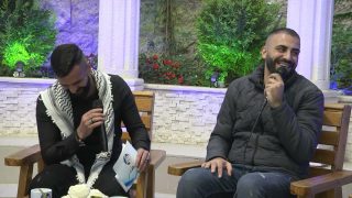 برنامج لمّة رمضان مع رغدة وعنان