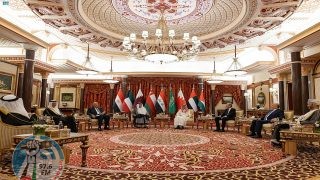 اجتماع جدة التشاوري يؤكد مركزية القضية الفلسطينية وضرورة احترام الوضع التاريخي والقانوني القائم بالأقصى