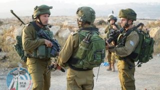 تقرير استخبارات اسرائيل: خطر وقوع الحرب يتزايد