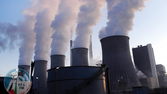 ارتفاع إنتاج الفحم في الصين بنسبة 4.3 بالمئة في شهر مارس