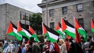 جاليتنا في أميركا تجمع التبرعات للمحتاجين والمؤسسات الطبية الفلسطينية