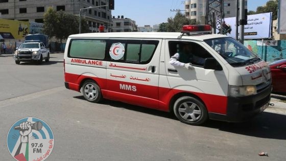 وفاة مواطن بصعقة كهربائية شرق غزة