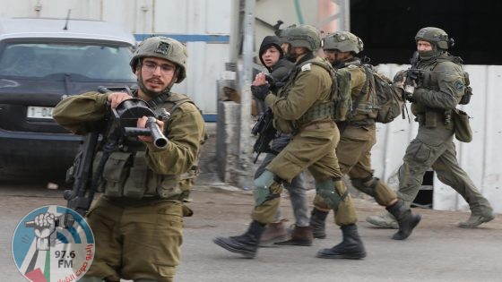 وسط اشتباكات.. اعتقالات بالضفة والقدس