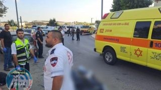 جريمة إطلاق نار ببلدة كفر ياسيف داخل أراضي الـ48.