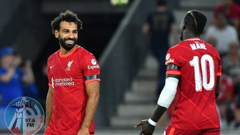 محمد صلاح