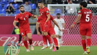 منتخب جاليات فلسطين