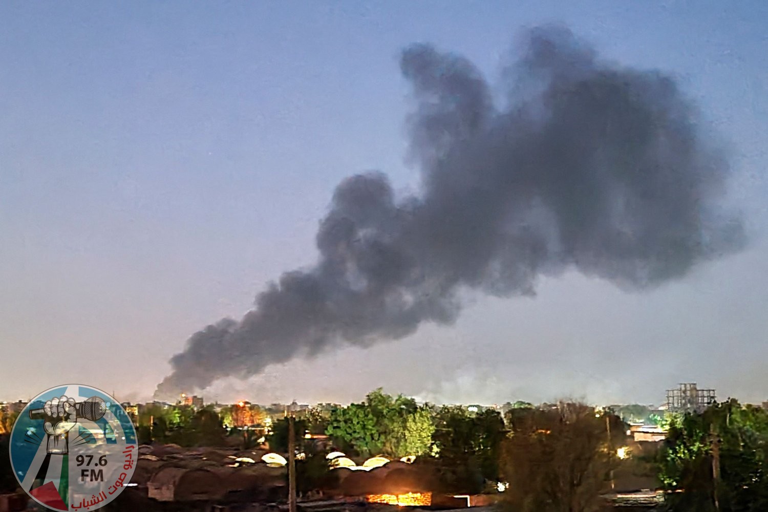 رئيس البرلمان العربي يرحب ببدء المباحثات بين الأطراف السودانية في جدة