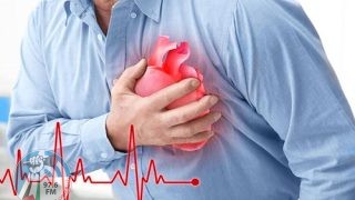 الذكاء الاصطناعي يميّز بين خمسة أنواع فرعية من نوبات القلب