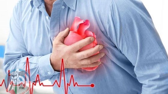الذكاء الاصطناعي يميّز بين خمسة أنواع فرعية من نوبات القلب