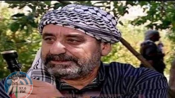 وفاة الفنّان السوري "محمد خرماشو" عن عمر ناهز 71 عاماً