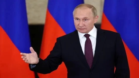 روسيا تعلن إحباط محاولة لاغتيال بوتين في الكرملين بمسيّرتين