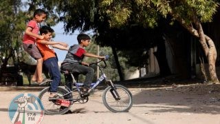 بعد خمسة أيام من العدوان: الحياة تعود إلى طبيعتها في غزة