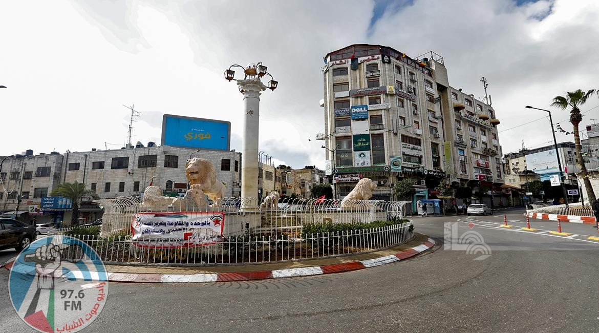 اضراب شامل يعم محافظات الوطن حدادا على روح الشهيد خضر عدنان