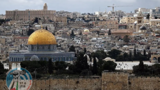 القدس
