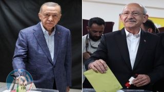 انتخابات تركيا