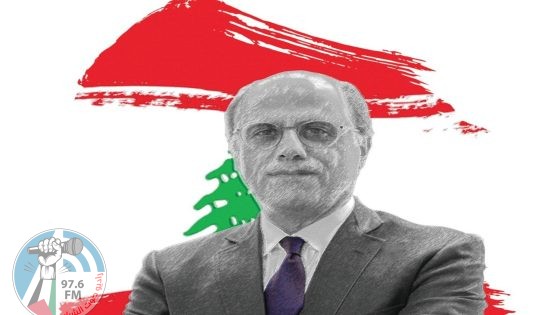 المعارضة اللبنانية تتفق مع ورئيس التيار الوطني الحر على اسم المرشح الرئاسي