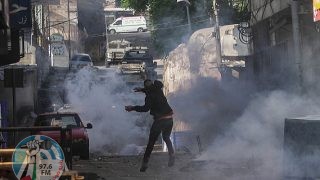 الاحتلال يعتقل مواطنا من قباطية ويقتحم الجلمة في جنين