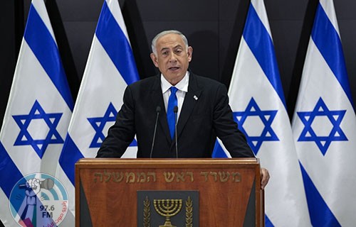 نتنياهو يعتبر الضفة "أرض إسرائيل": منع استيطان اليهود فيها تطهير عرقي