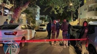 مقتل شاب في قلنسوة وإصابة آخرين في رهط وعبلين داخل أراضي الـ48