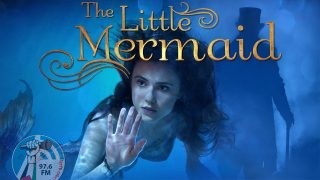 The Little Mermaid فيلم